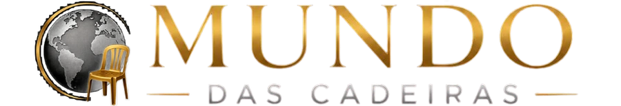 Mundo das Cadeiras